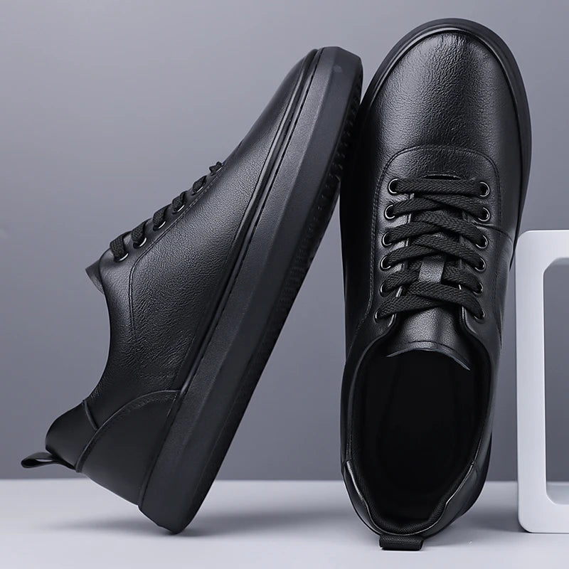 Men Shoes Sneakers Male Tenis Luxury Mens Casual Trainer Race