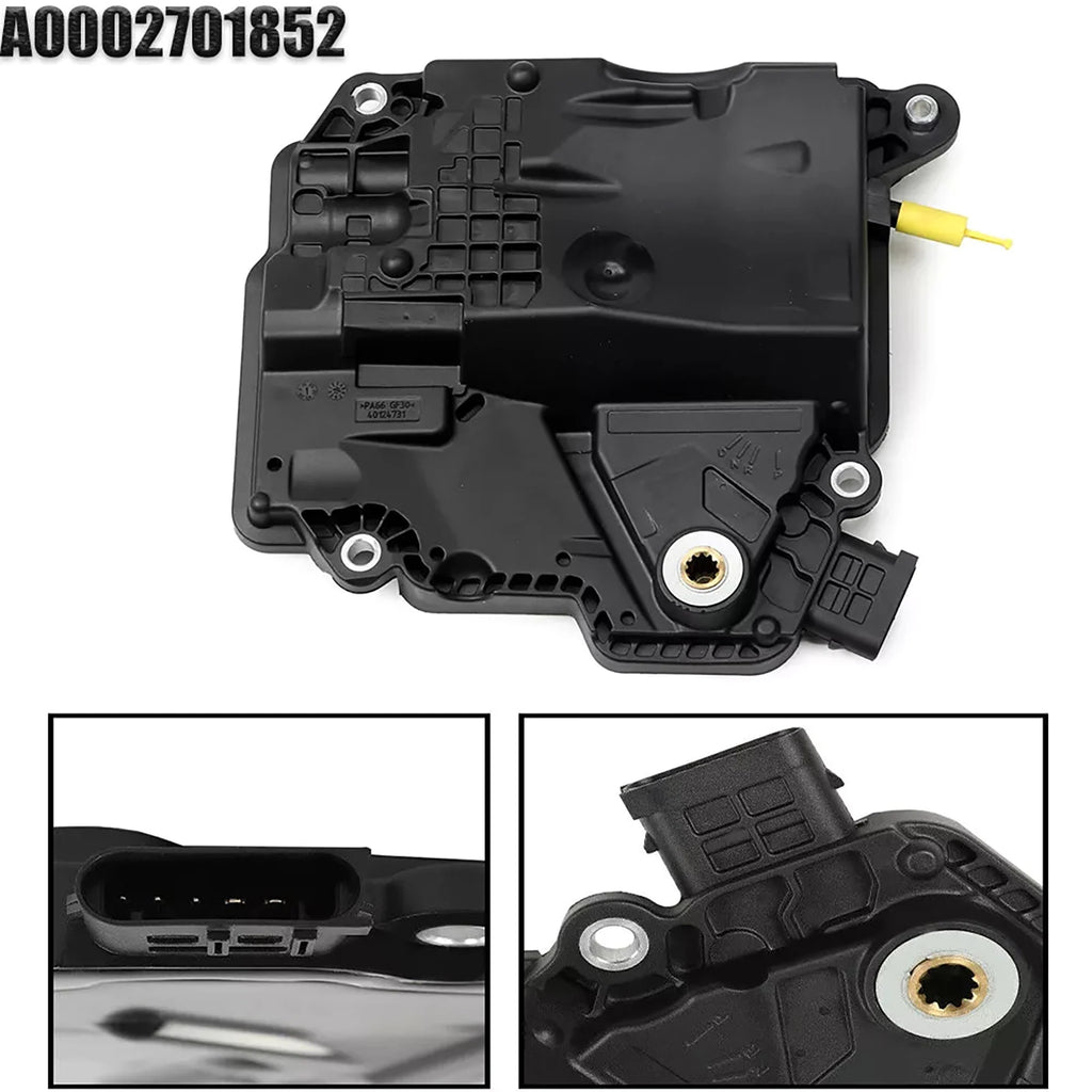 Programmed 722 9 ISM Intelligent Servo Module A0002701852