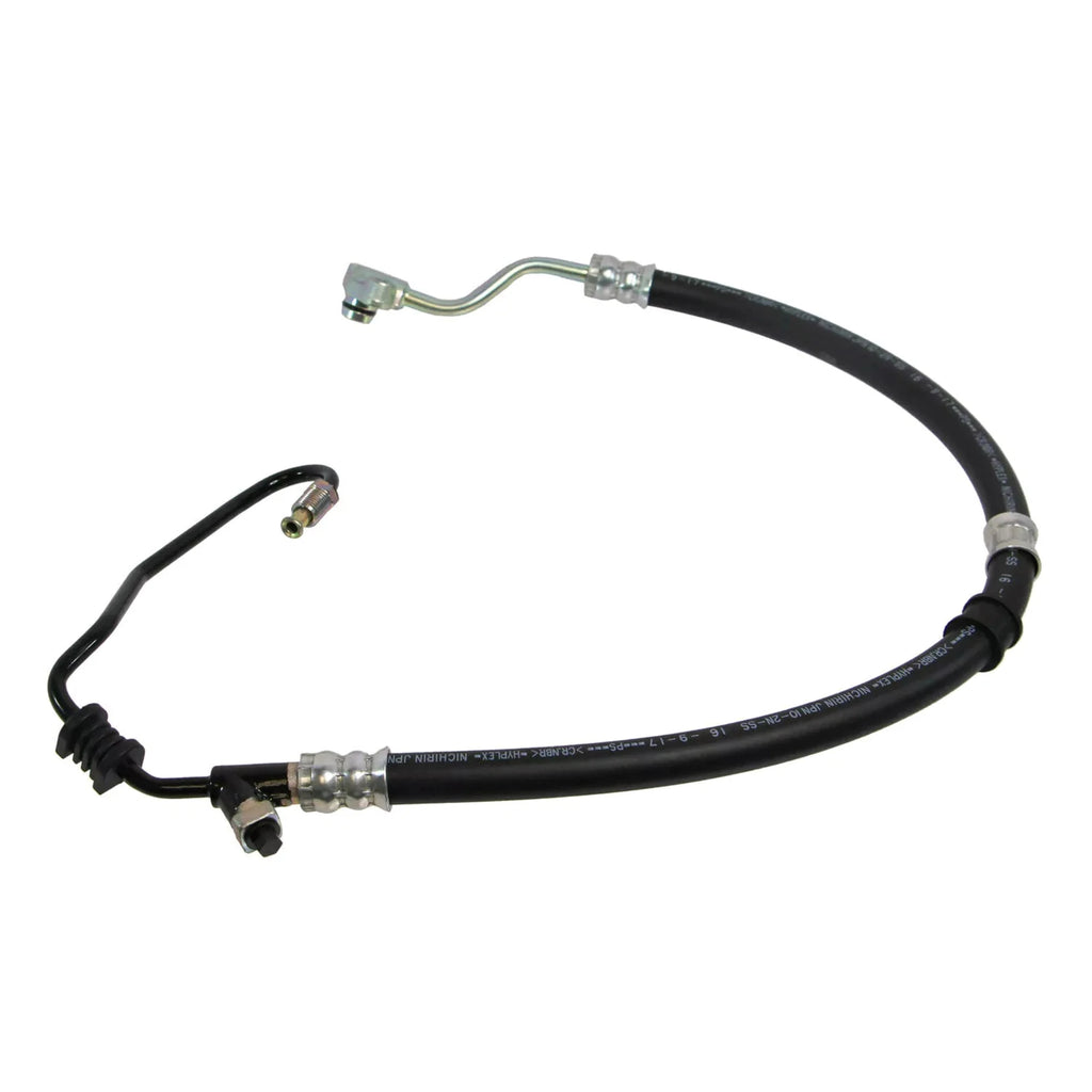 Power Steering Pressure Hose Assembly 53713-S84-A04 Replacement Honda
