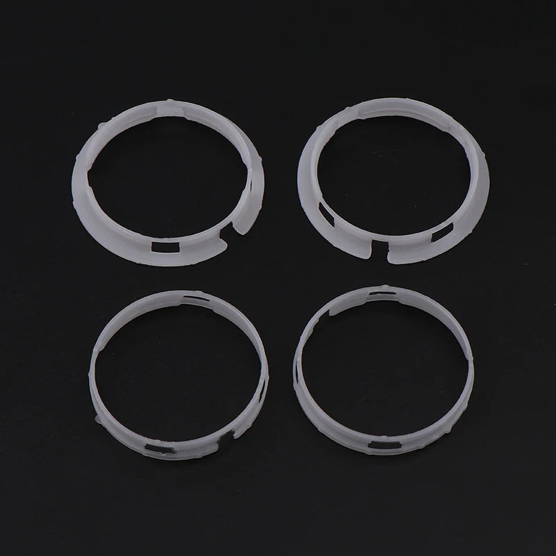 5Pcs Plastic Stent For NH35 NH36 Movment Ring Holder Watch Repair Fixing Parts Watch Accessories Zpaxo