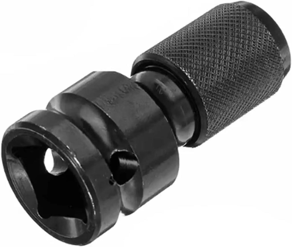1/2" to 1/4" Hex Impact Wrench Drill Adapter | Socket Bit Holder