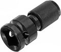 1/2" to 1/4" Hex Impact Wrench Drill Adapter | Socket Bit Holder