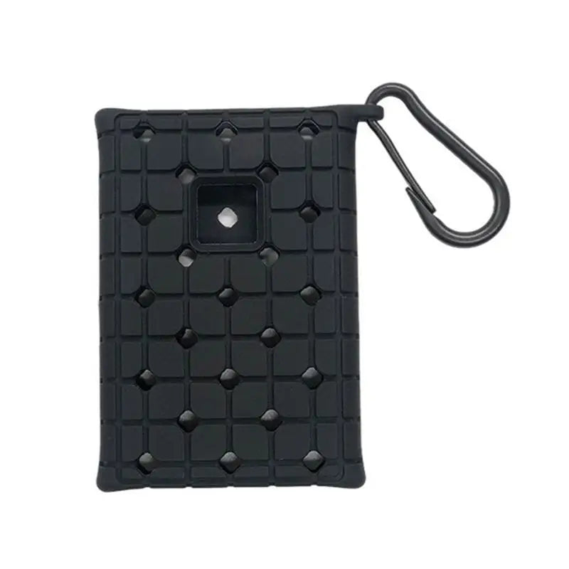 652F Storage Travel Case Silicone Protective Cover for T7/T7Touch Portable Zpaxo