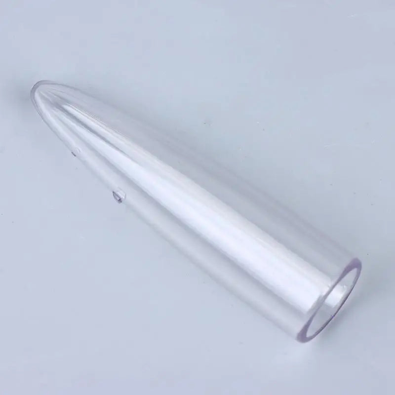VW New Beetle 1998–2010 Transparent Bud Vase | OEM Part 1C2858449