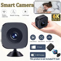 6K Mini Security Camera Wireless Wifi Monitoring Protection Remote