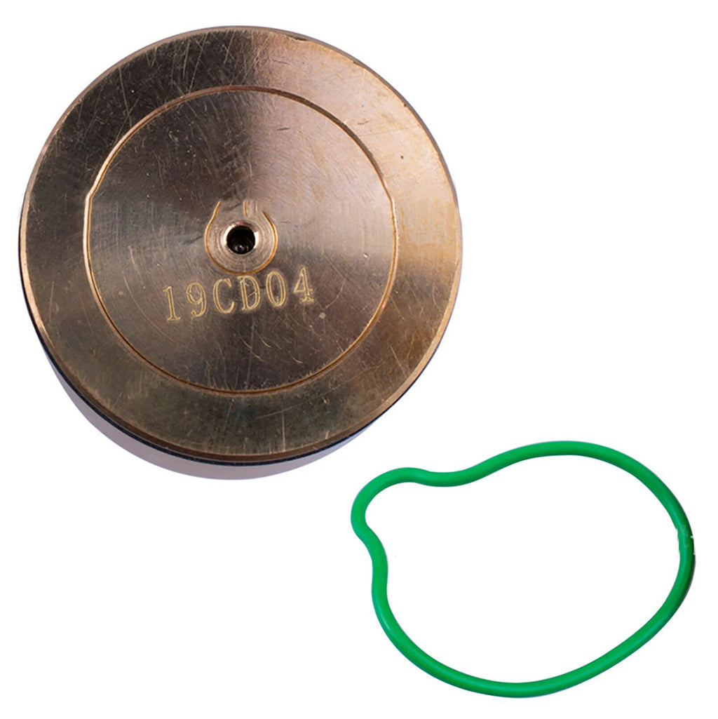 Car C Compressor Mechanical Control Valve Gasket Ford Jaguar Saturn