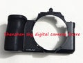 P950 Rubber Nikon Front Cover Shell Camera Repair Part