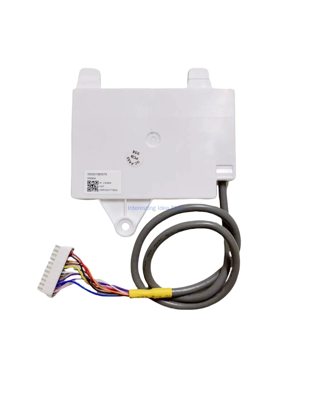 Gree Air Conditioner WIFI Intelligent Original Display GKS, GPR, GKQ, WH Wall Mounted Models Zpaxo