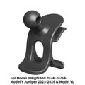 Magnetic Dashboard Phone Mount for Tesla Model 3 & Model Y