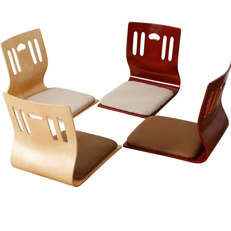 Japanese Chair Design Home Living Room Furniture Kotatsu Table Tatami