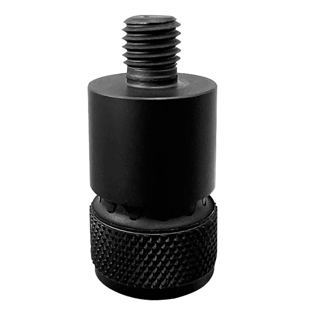Fishing Alarm Quick Release Connector Aluminum Alloy Rod Pod Magnetic