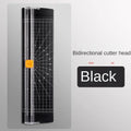 A4/A5 Mini Paper Cutter & Trimmer with Pull-Out Ruler