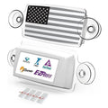 Magnetic Windshield Toll Tag Holder – EZ Pass, SunPass & I-Pass