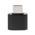 652F USB 3 1 C Male 2 0 Female Adapter Cable OTG Galaxy Zpaxo Black CN