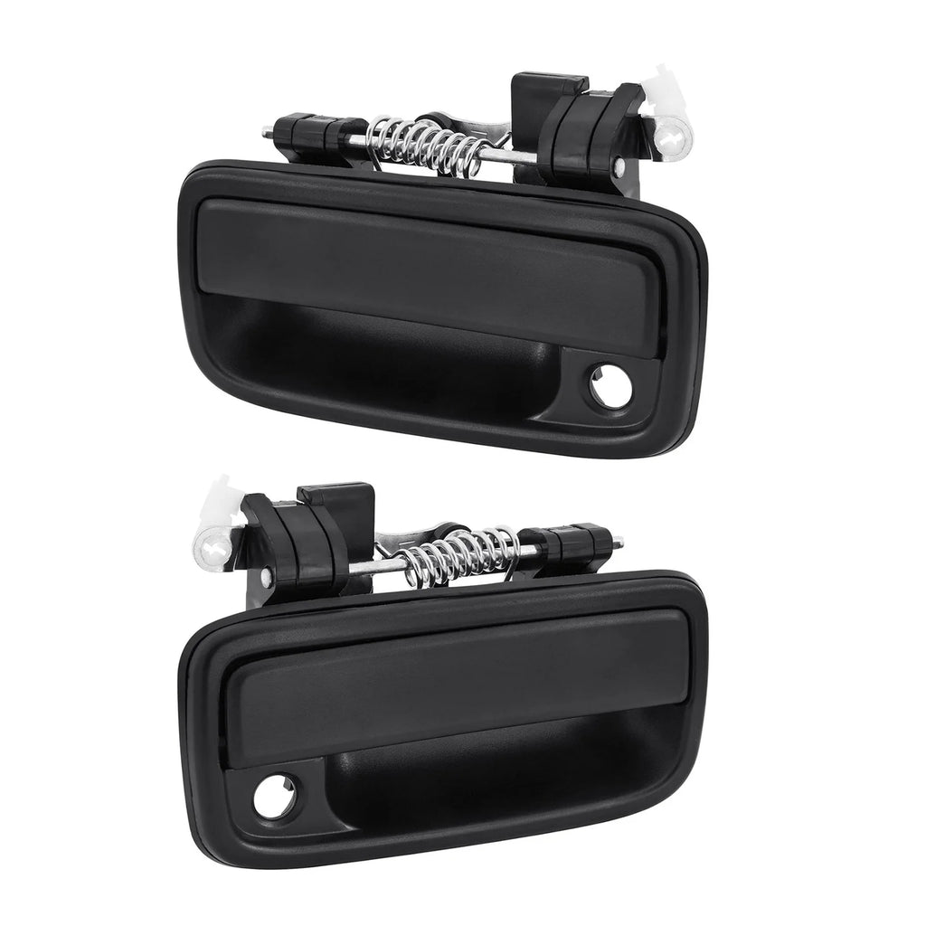 Front Left Right Outside Exterior Door Handle 69220-35020 Replacement
