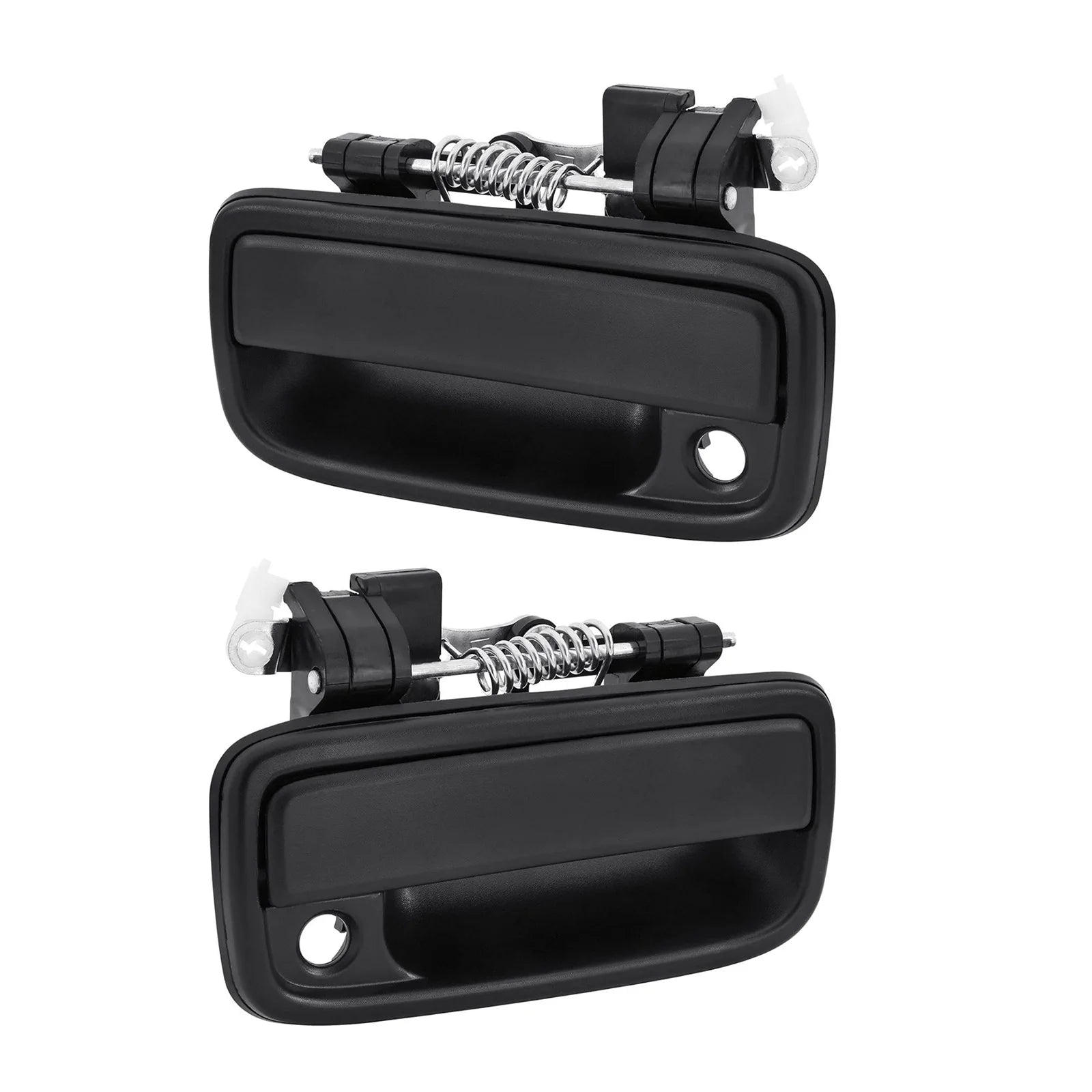 Front Left Right Outside Exterior Door Handle 69220-35020 Replacement