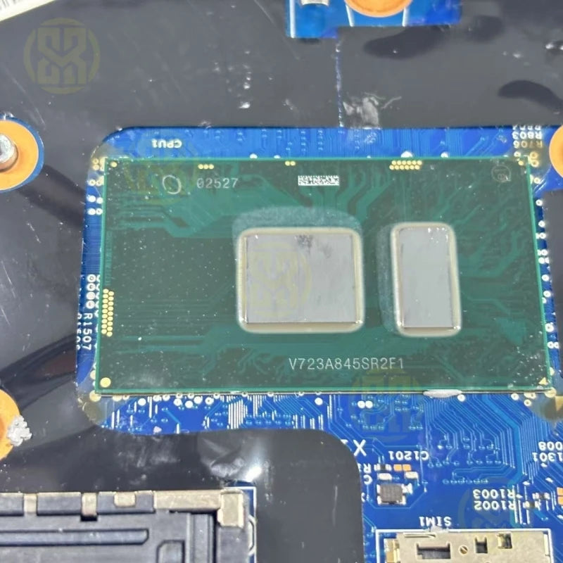 16820-1 Motherboard i7-6600U i7-5600U CPU Lenovo Thinkpad T570