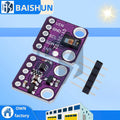 GY- MAX30102 Heart Rate Pulse Oximetry Sensor Module Zpaxo GY-max30102