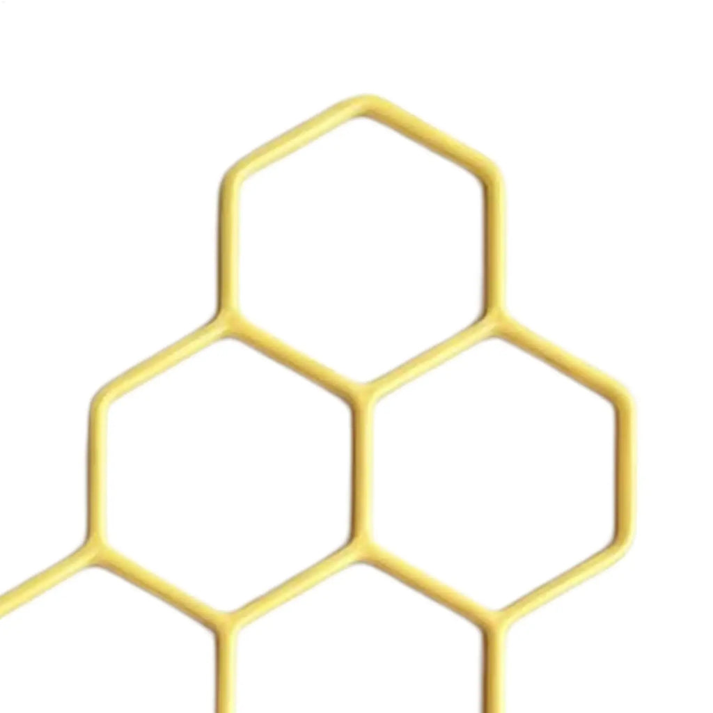 Rustproof Plastic Plant Trellis for Climbing Vines & Flowers Plant Climbing Trellis Zpaxo