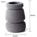 31 Memory Foam Tattoo Grip Cover Machine Pen Tool Sponge Accessory