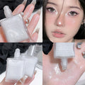 Body Shimmer Highlighter Diamond Liquid Eyeshadow Highlighters Body Glitter Easy Use Face Contour Shimmer Woman Makeup Cosmetics Zpaxo 01