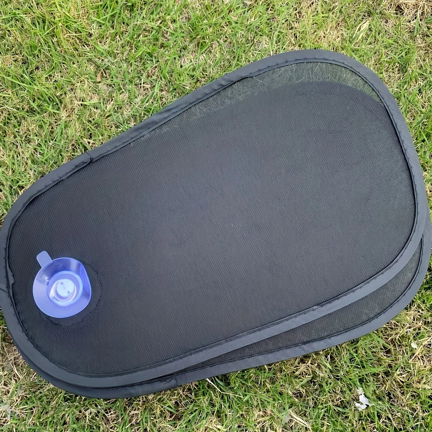 Car Side Shade Telescopic Design Heat Insulation Sun Blocker All Cars