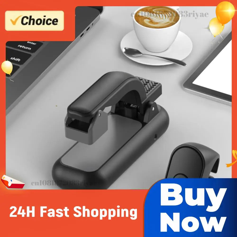 2-in-1 Page Turner Clicker Wireless E-book Lightweight Record
