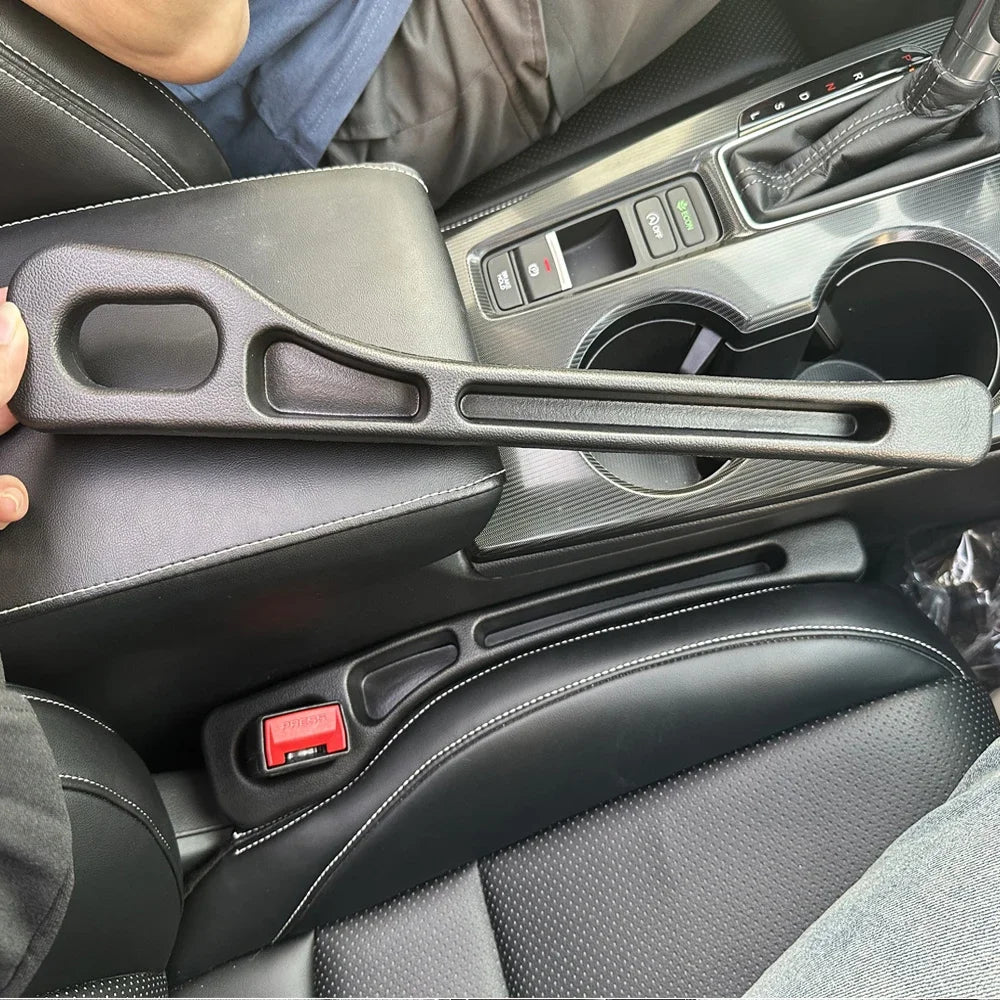 Car Seat Gap Filler Strips Infiniti Q50 Q60 Q70 QX30 QX60 QX70 EX FX