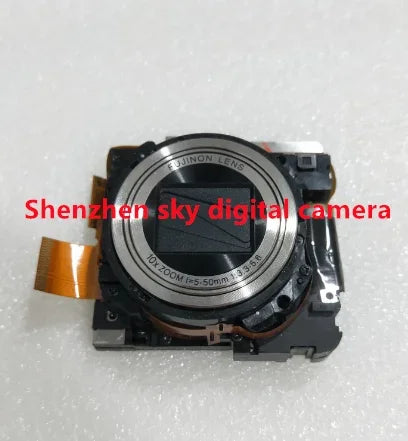Fuji JZ305 JZ300 JZ505 JZ500 Lens