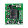 10A Relay 433Mhz Universal Wireless Remote Control Switch 110V 220V Mini Receiver Remote Control For Home Led Light Lamp Zpaxo Default Title