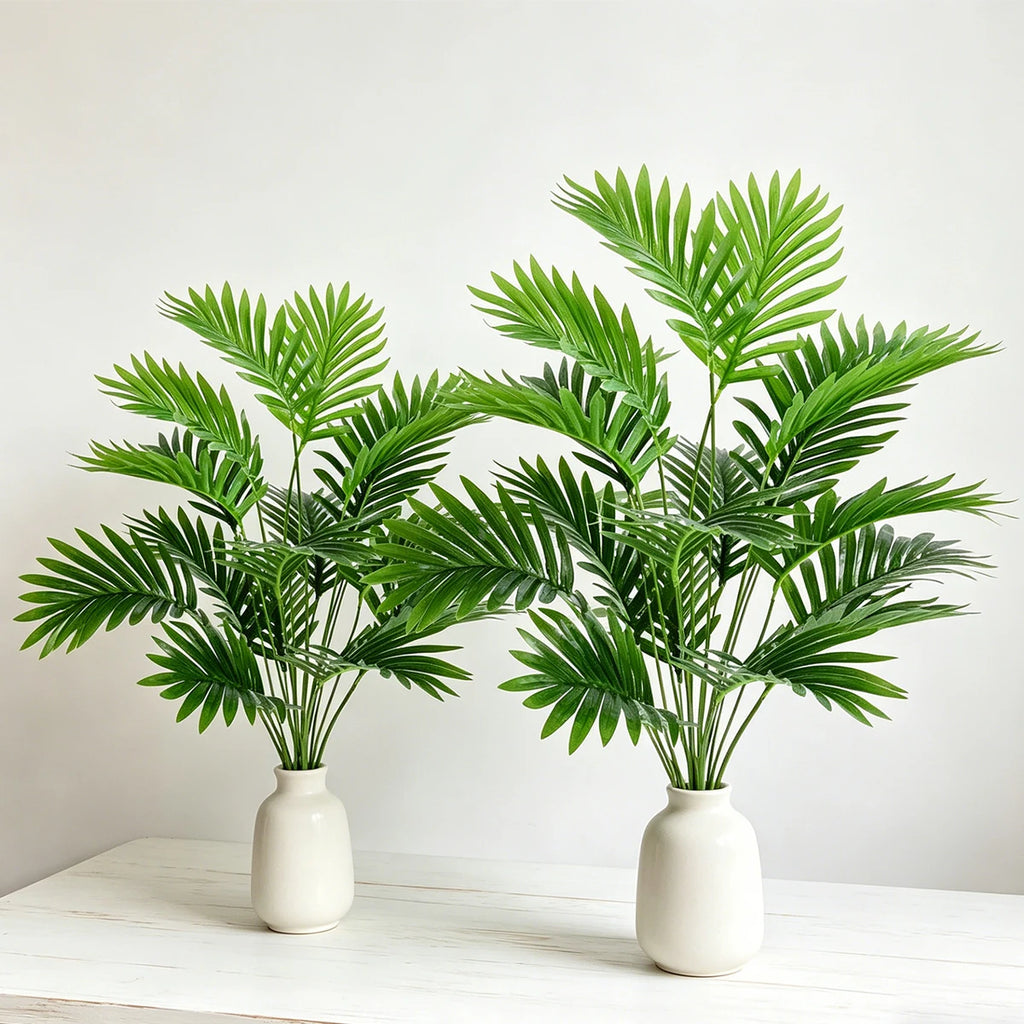 30-Inch Artificial Areca Palm Tree – Indoor & Outdoor Decor