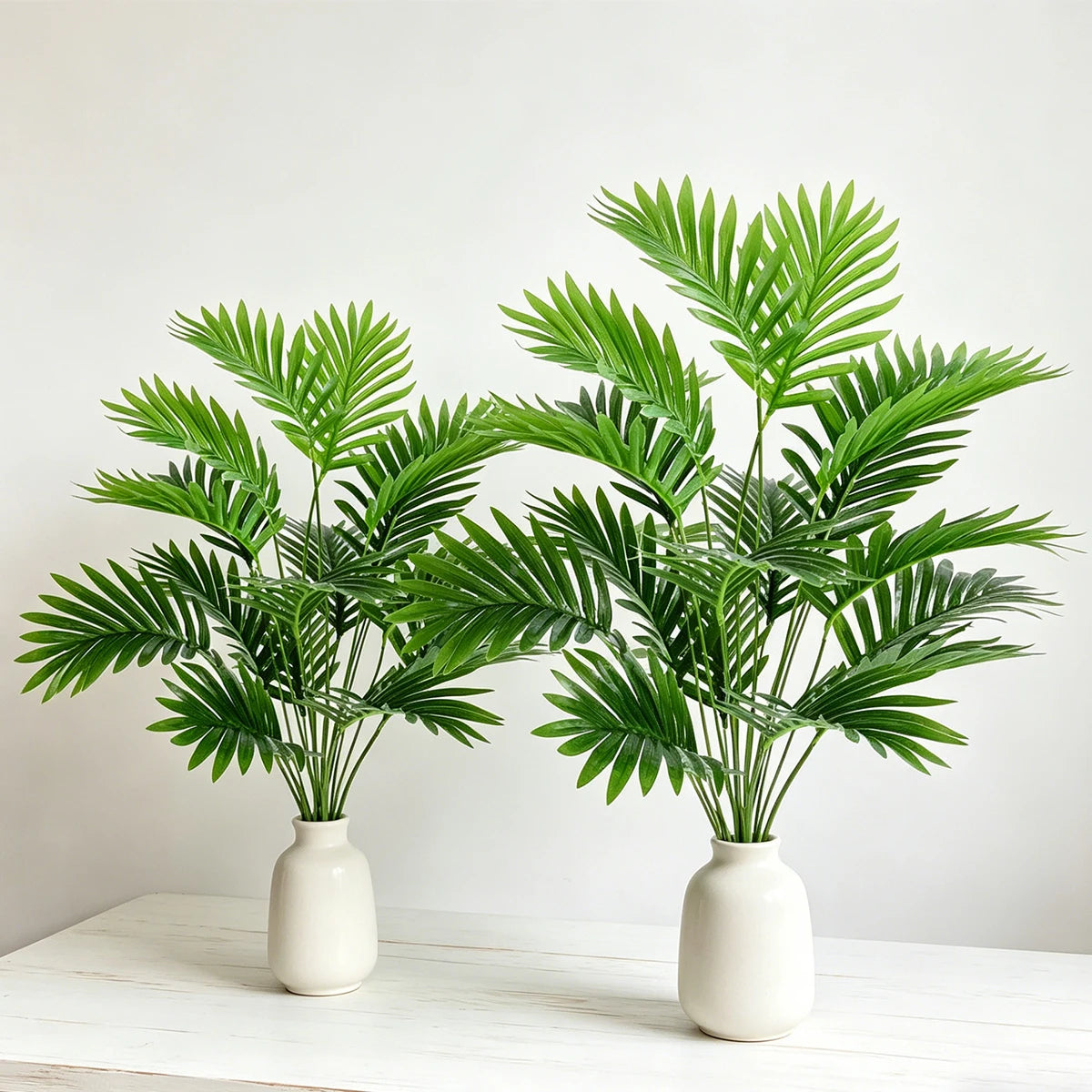 30-Inch Artificial Areca Palm Tree – Indoor & Outdoor Decor