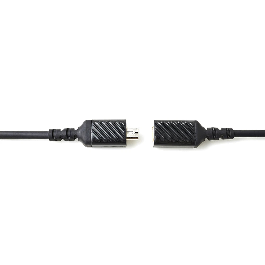 Replacement Sound Card Audio Cable Black Male to Female Cable Adapter for SteelSeries Arctis 7 5 3 Gaming Headset Zpaxo