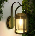Solar Lamp Waterproof Llights Outdoor Garden Portable Camping Lantern Zpaxo Warm White 1PC China Mainland
