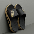 Men's Summer Fashion Slippers Home Soft Soles PVC Durable Material