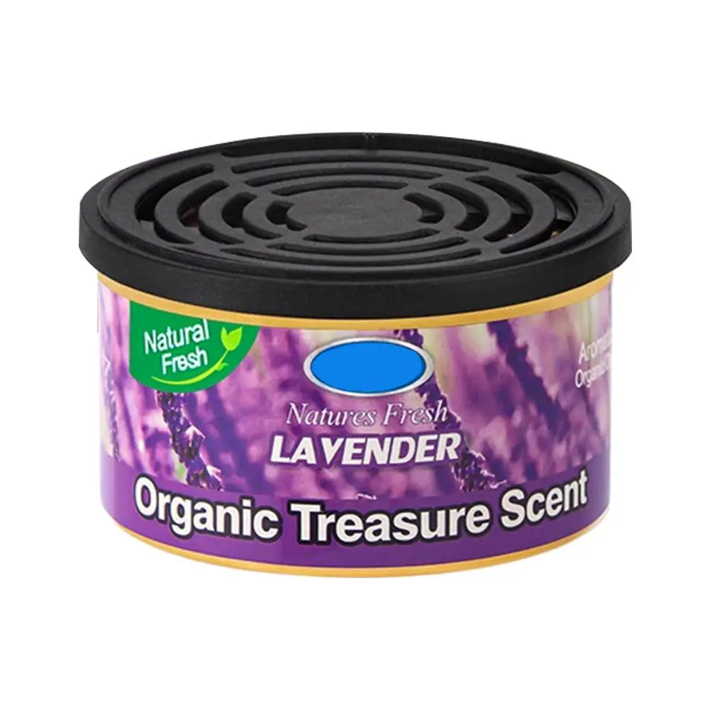 Car Air Fresheners Flavoring Perfume Canned Long-Lasting Auto Aromatherapy Wood Blocks Coffee Flavor Auto Home Deodorant Zpaxo F