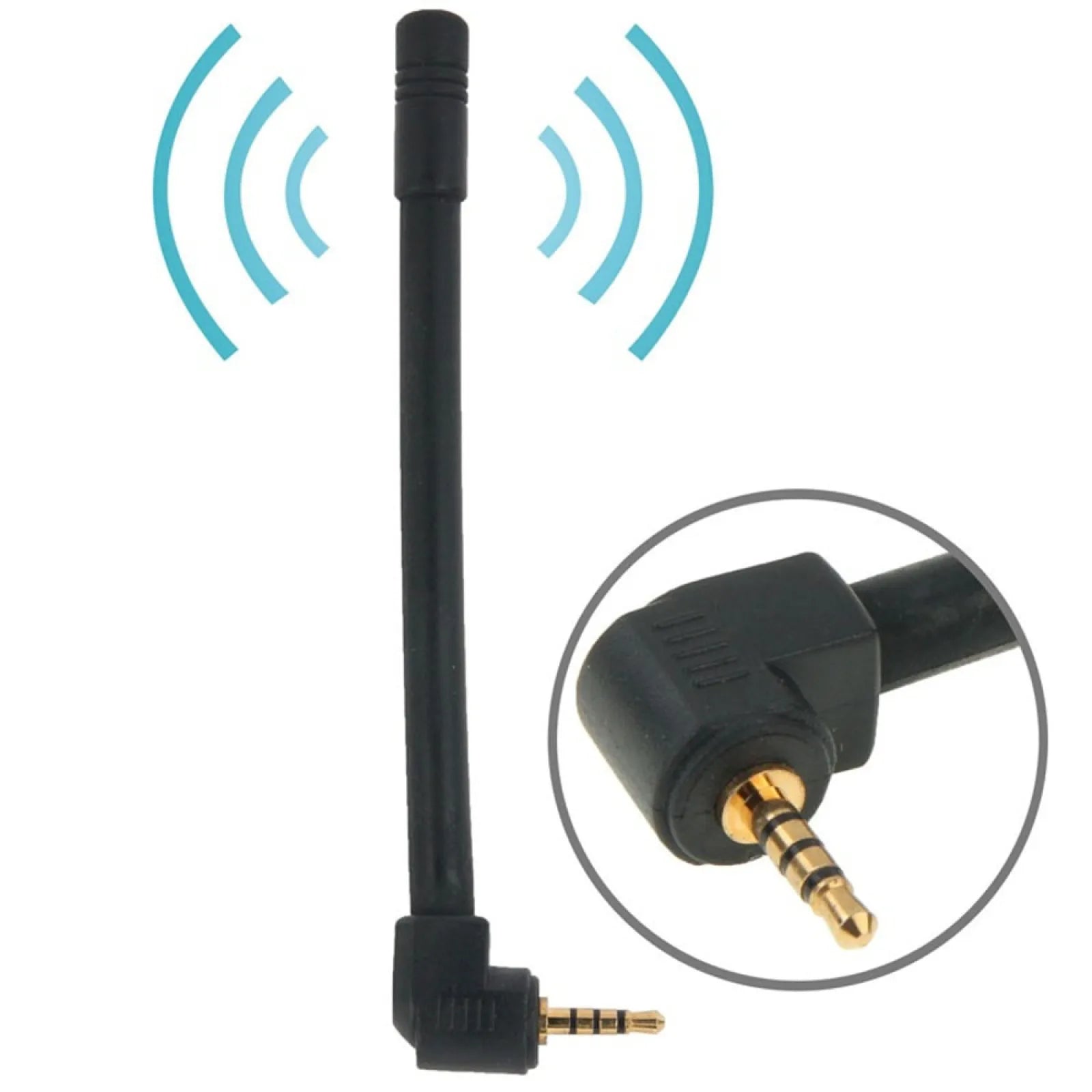 FM Radio Antenna Replacement Bose Wave Music System Indoor Sound
