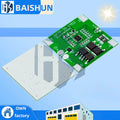 3S 9 6V 10 8V 14A 3 2V LiFePO4 BMS 4MOS Spray Availablelithium Iron Zpaxo Default Title