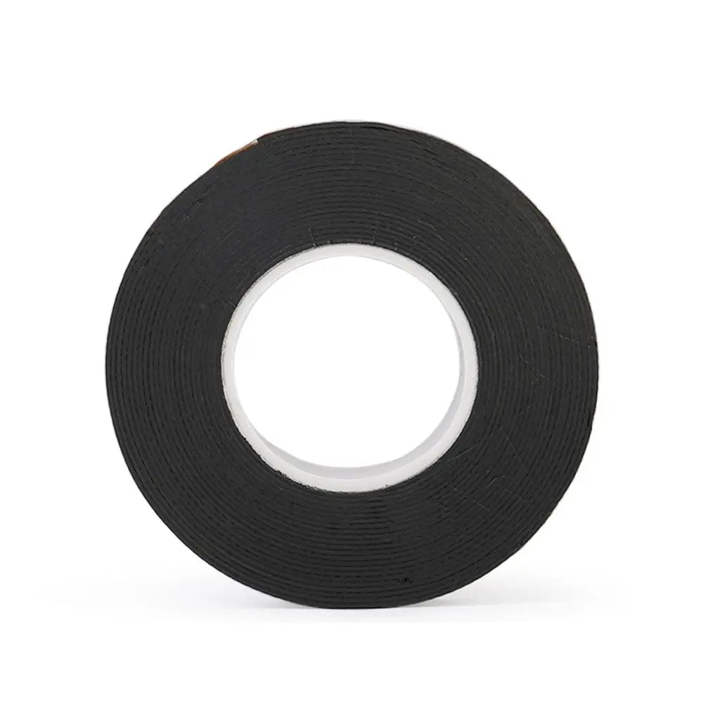 Self-Amalgamating Rubber Tape – Waterproof Sealing & Insulation Repair Tape Zpaxo 23mmx5yard