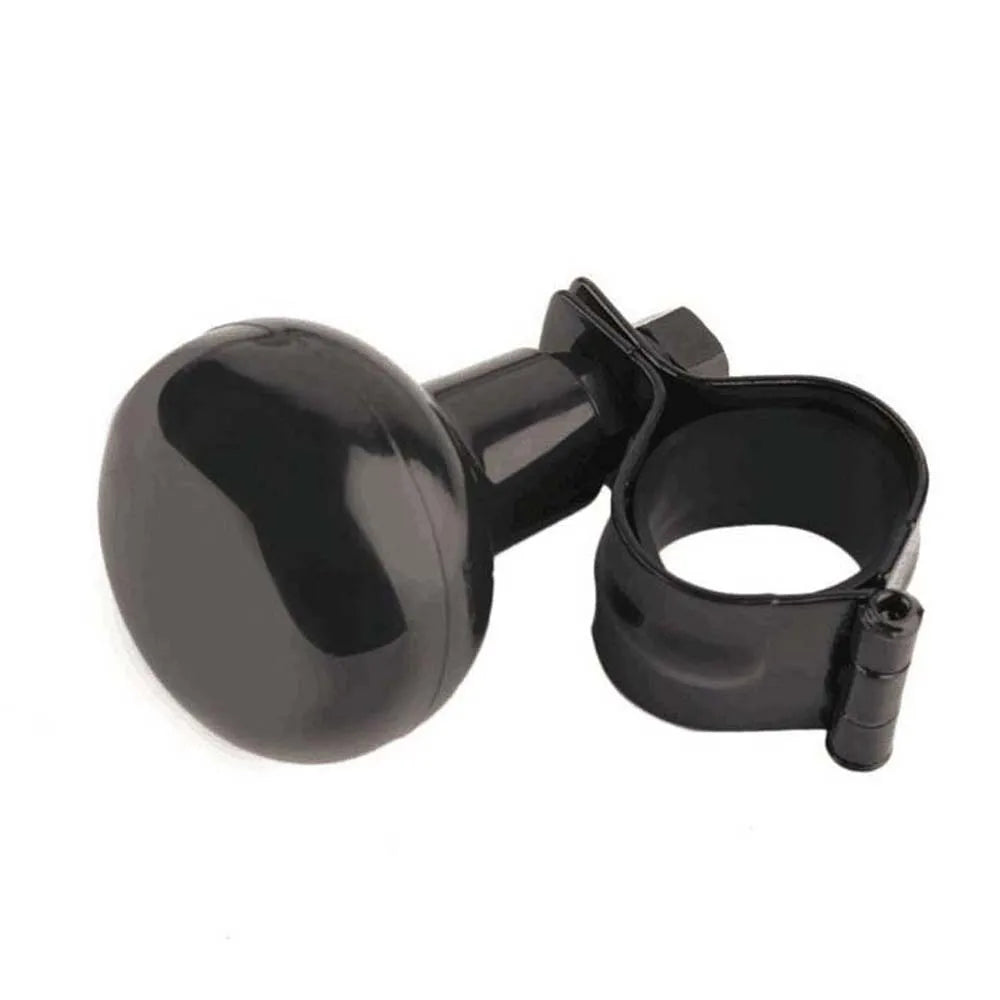 Handle Auxiliary Auto Labor Saver Interior Parts Steering Wheel Zpaxo