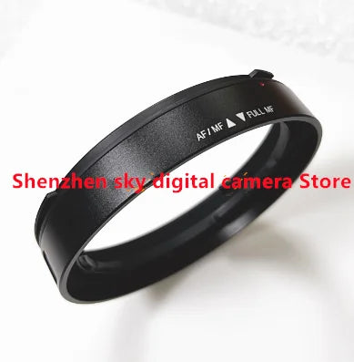 SONY E-port PZ 18- F4 G OSS UV Ring Lens Filter Holder Bucket