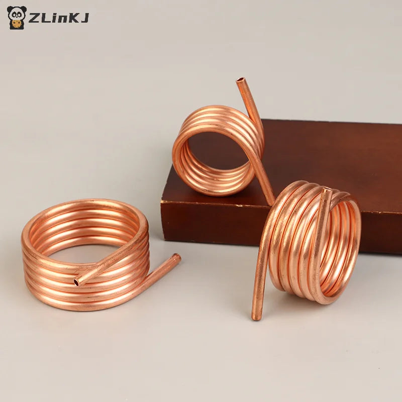 ▶1Pc 380 540/550 775 Brush Motor Water Cooling Jacket Water Cooling Ring For DIY Brush Motor RC Boat Zpaxo