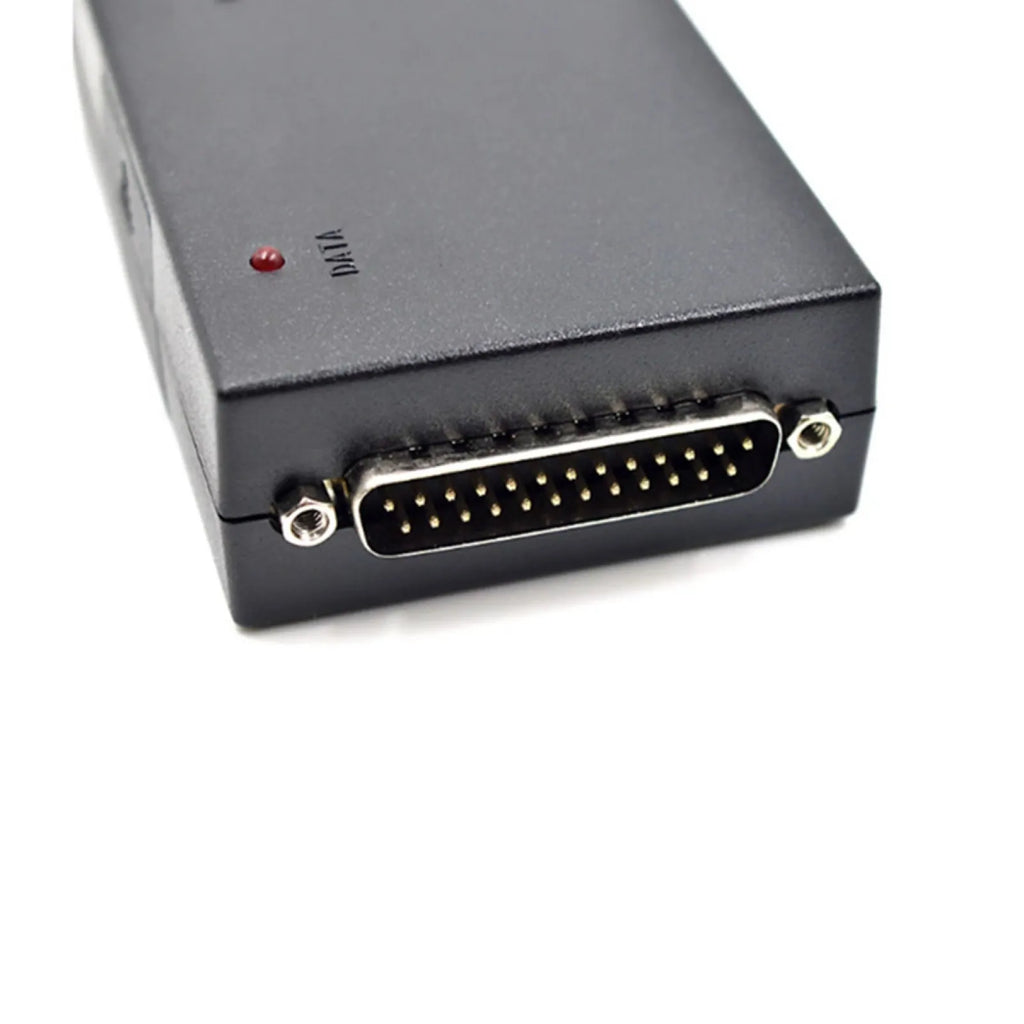 Programming Radio Interface Box RIB Serial Cable Motorola Radios