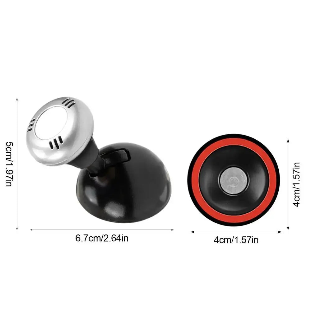 Push Start One-touch Button Rocker Decorative Portable Cover Zpaxo
