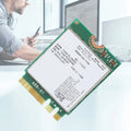 Dual Frequency Wireless Network Card For Intel 7260AC 7260NGW Dual band Wireless Network Card for Lenovo IBM Thinkpad FRU04X6087 Zpaxo Default Title