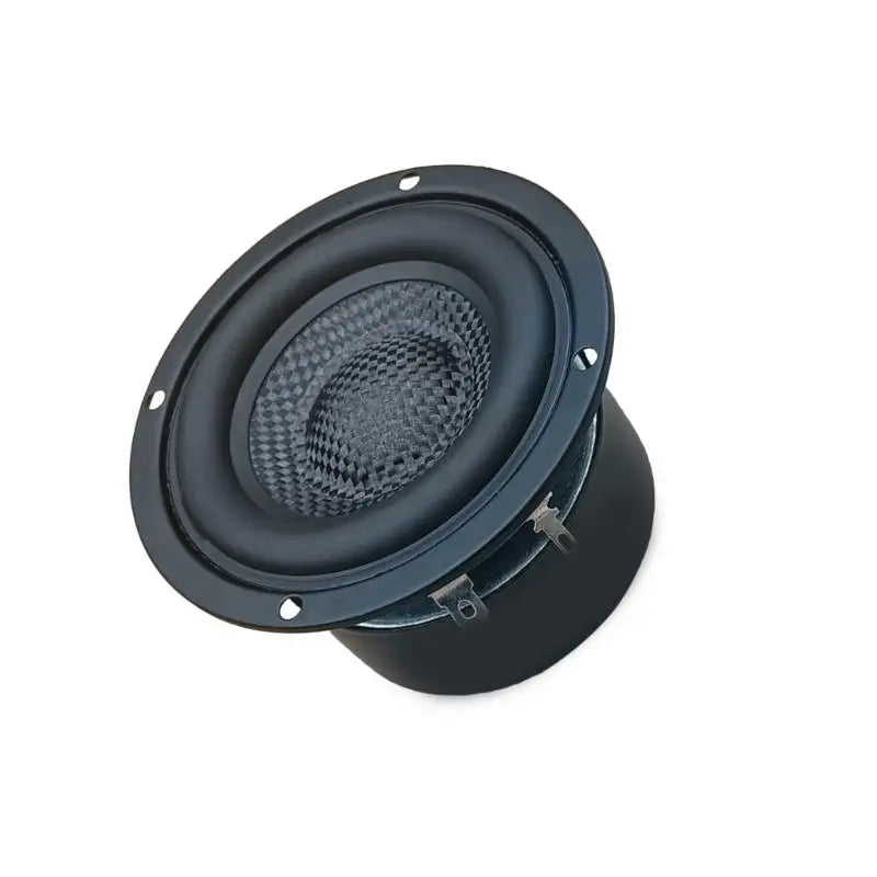 652F Subwoofer Sound Speaker Rubber Round 6Ohm 8Ohm Low Frequency Zpaxo
