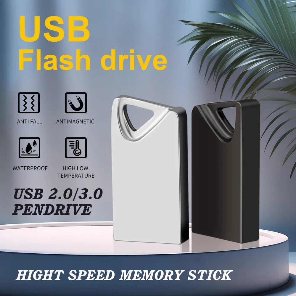 Zsuit 10pcs USB Flash Drive Pendrive 128GB Flash Memory Stick 32Gb 64GB USB Storage Key USB Devices USB Stick Free Shipp U Disk Zpaxo