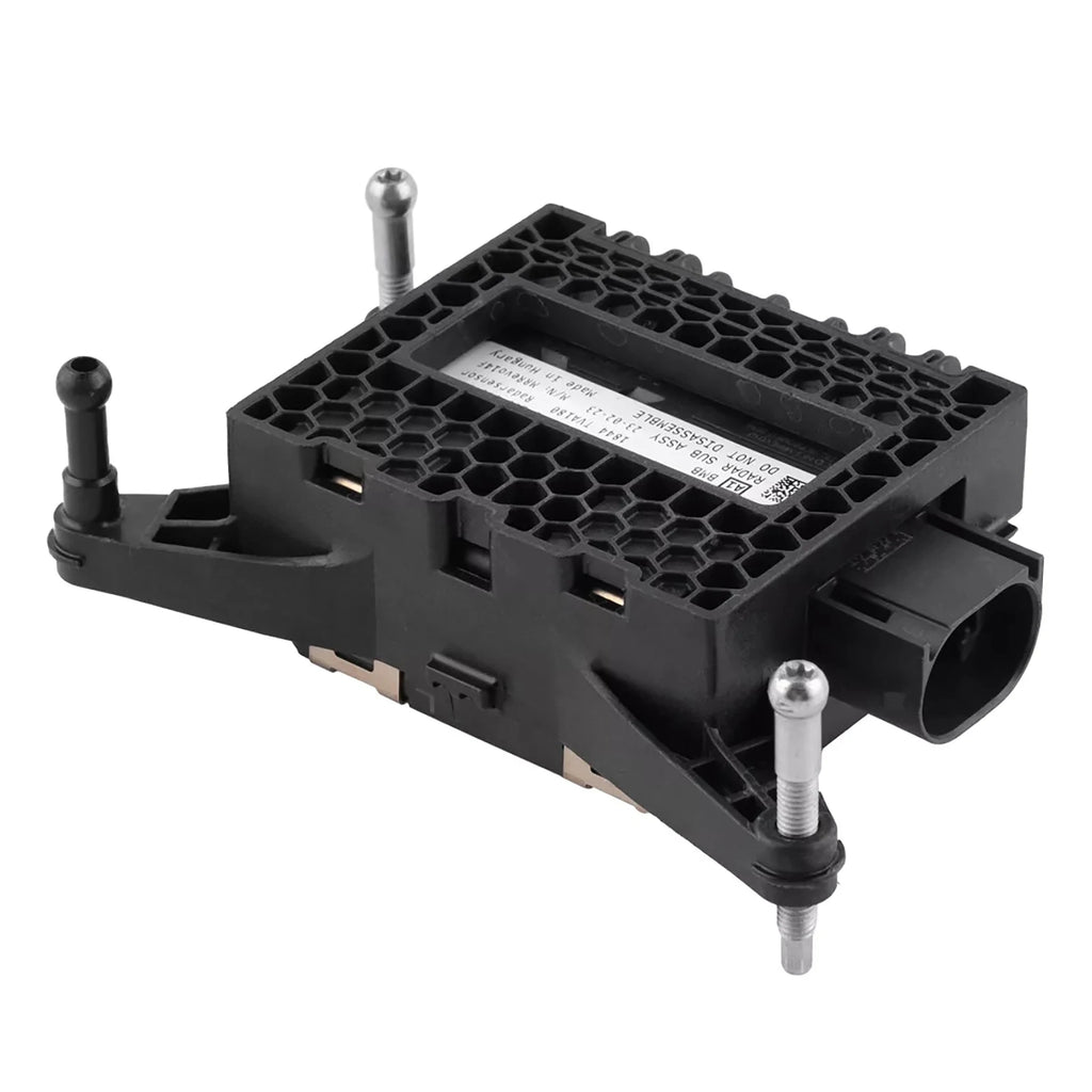 Vehicle Front Distance Cruise Control Radar Sensor 36803-TVA-A07