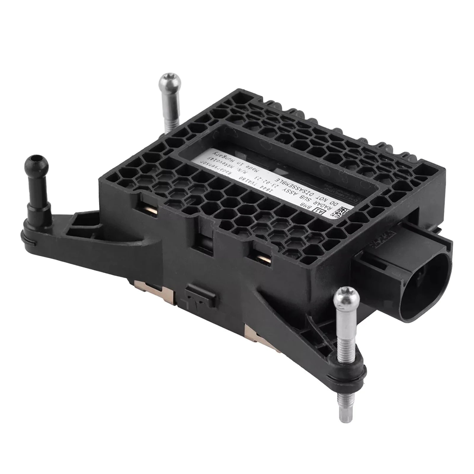 Vehicle Front Distance Cruise Control Radar Sensor 36803-TVA-A07