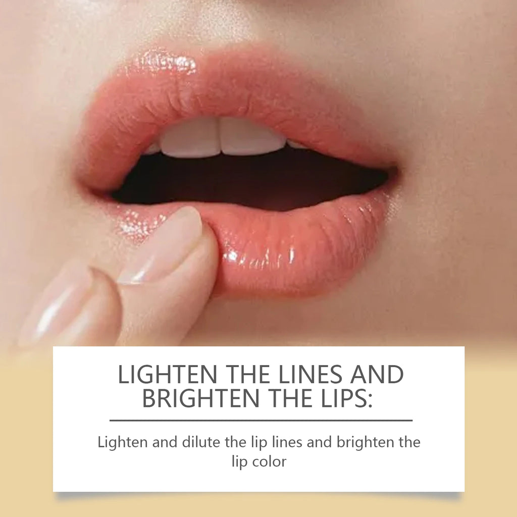Color Changing Lip Balm Moisturizing Non-Greasy Nourishing Lipstick Hydrating Fade Lip Line Lightweight Long Lasting Non Fading Zpaxo